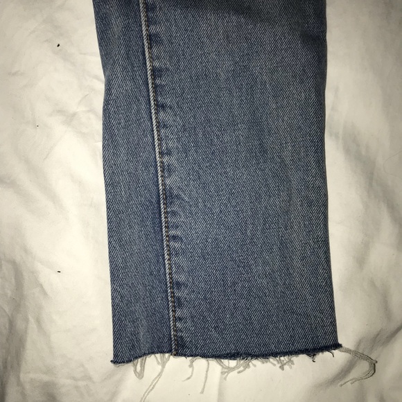Levi 505 C jeans - Picture 3 of 6